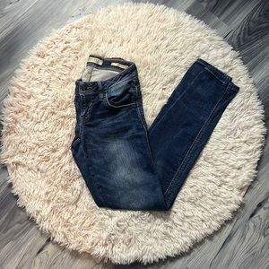Guess Jeggings SZ 24